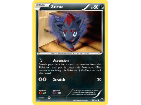 Zorua