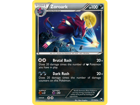 Zoroark
