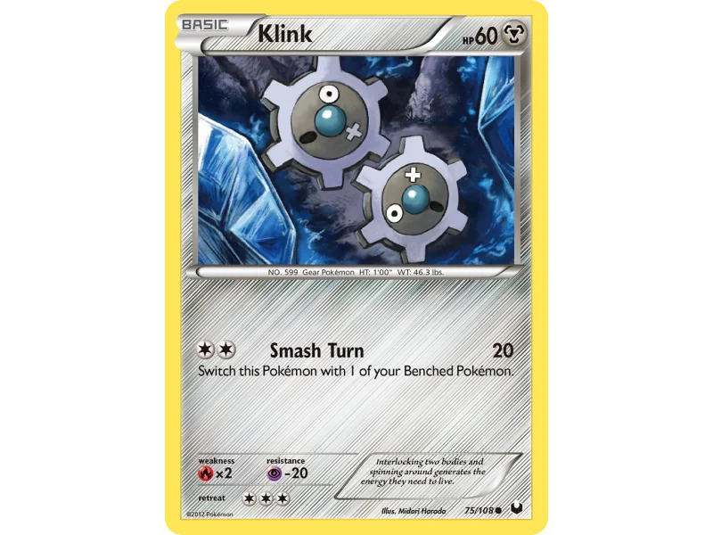 Klink