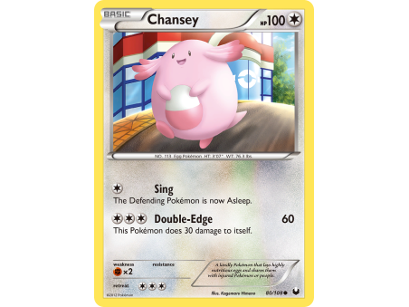 Chansey