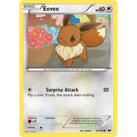 Eevee