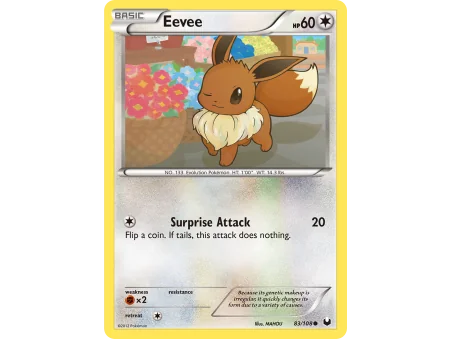 Eevee