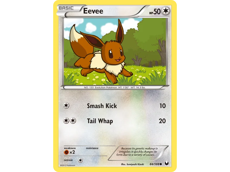 Eevee