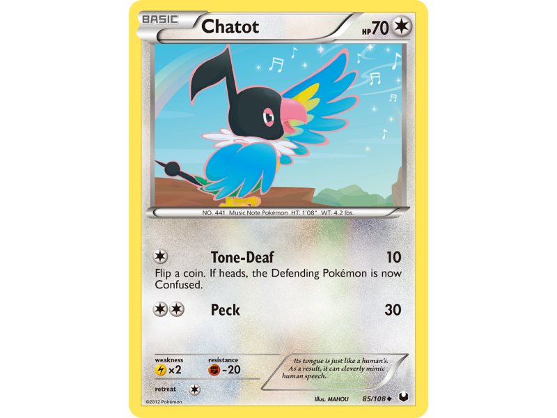 Chatot