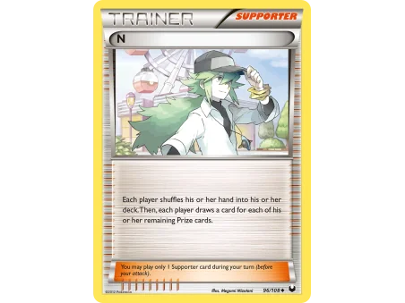 N