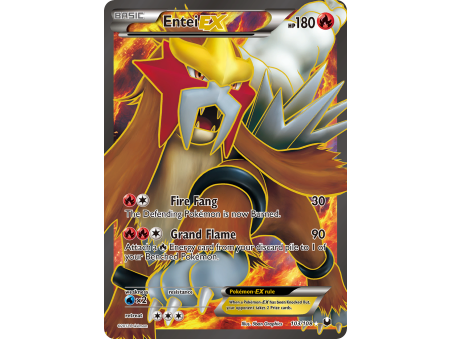 Entei-EX