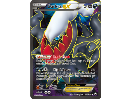 Darkrai-EX
