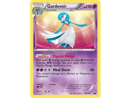 Gardevoir