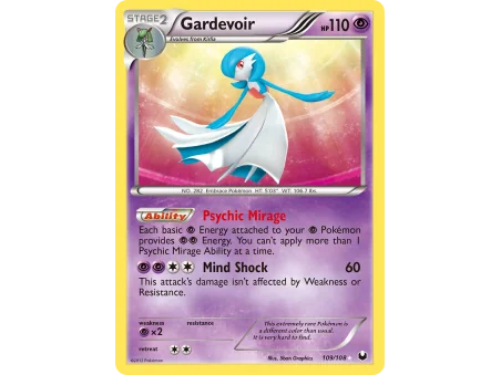 Gardevoir