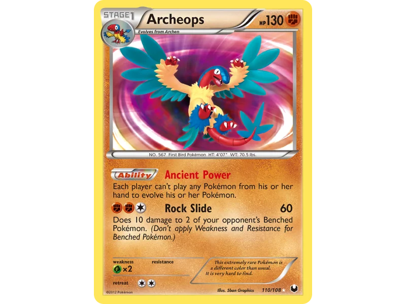 Archeops