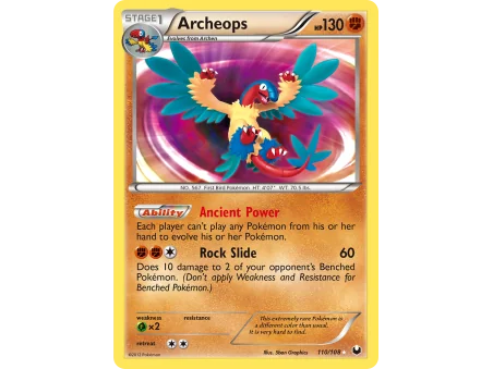 Archeops