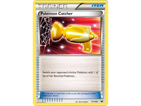 Pokémon Catcher