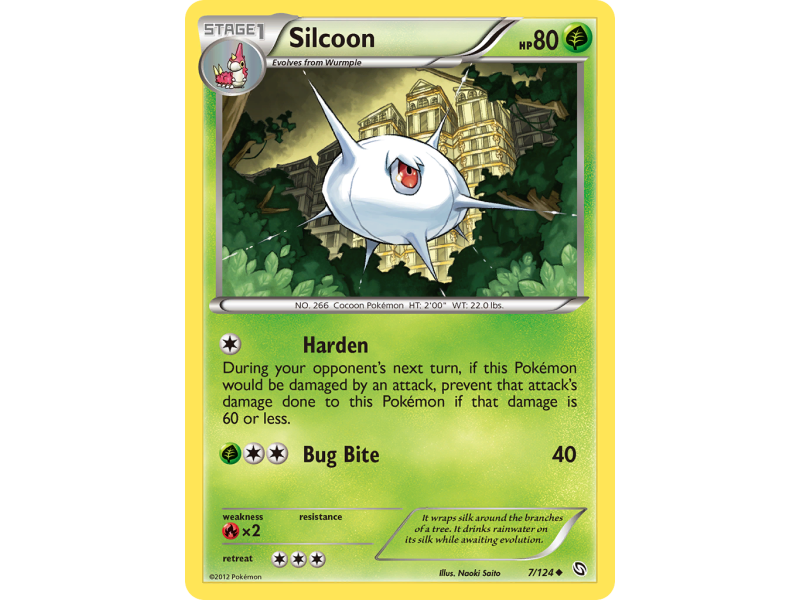 Silcoon