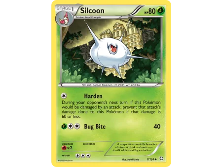 Silcoon