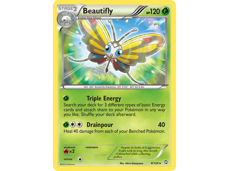 Beautifly