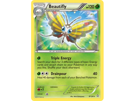 Beautifly