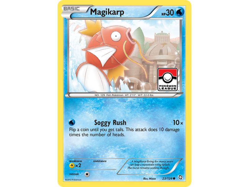 Magikarp