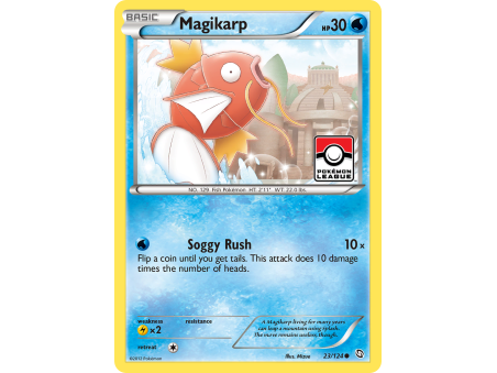 Magikarp
