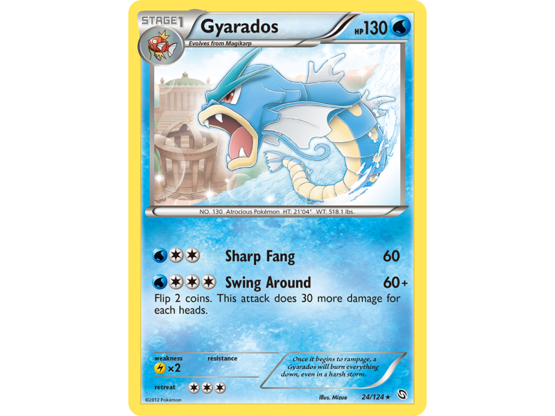 Gyarados