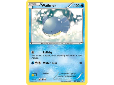 Wailmer