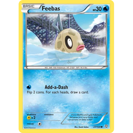 Feebas