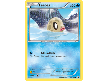 Feebas