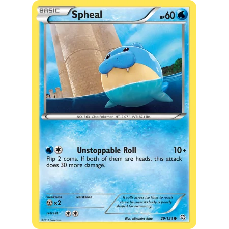 Spheal