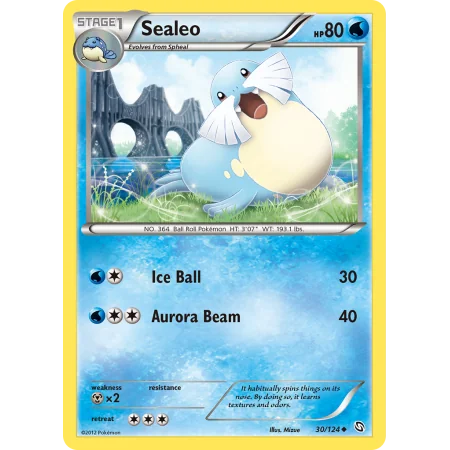Sealeo