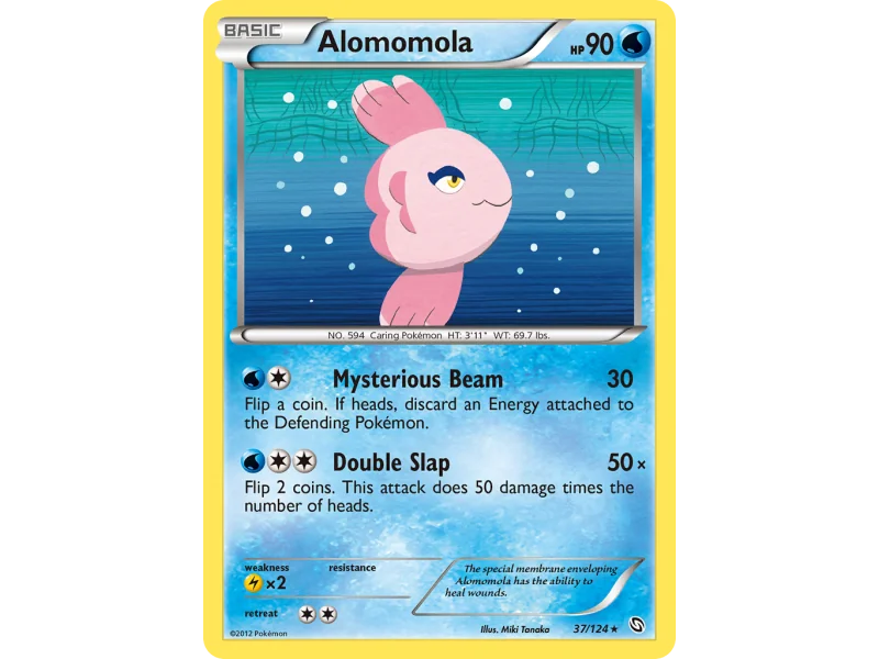 Alomomola
