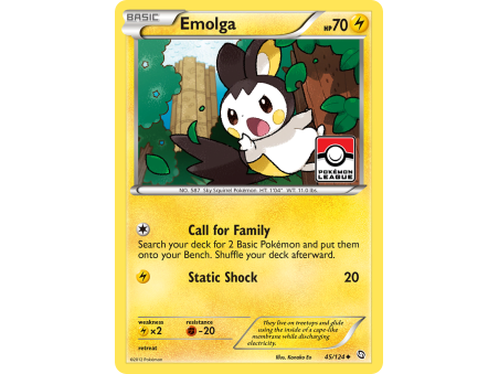 Emolga