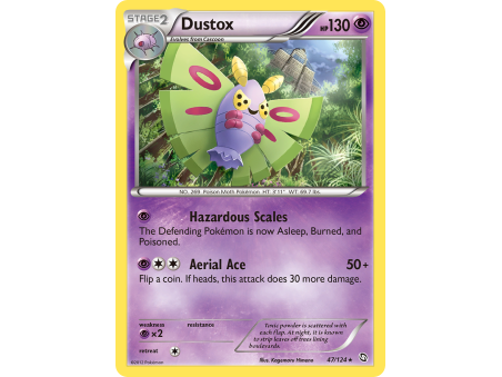 Dustox