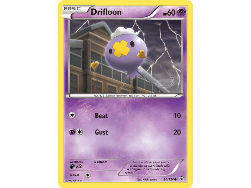 Drifloon