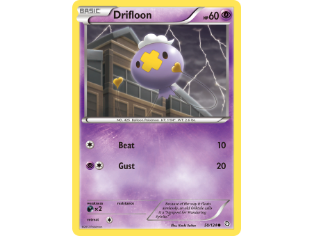 Drifloon
