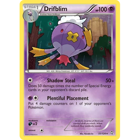 Drifblim