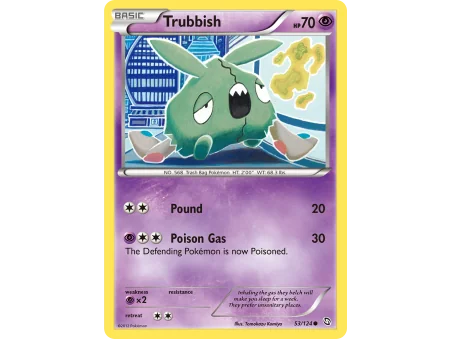 Trubbish