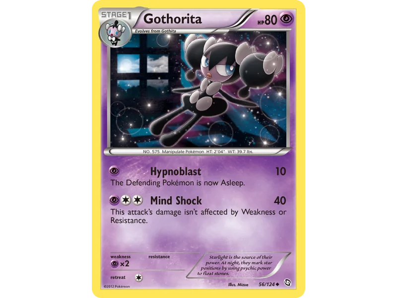 Gothorita