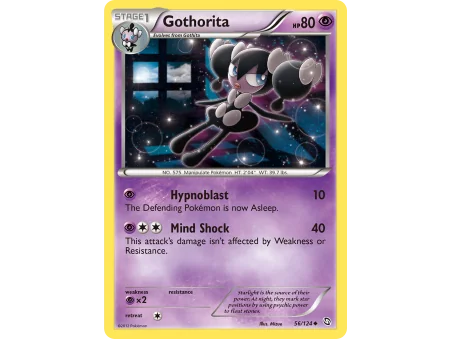 Gothorita