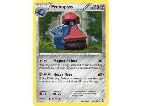 Probopass