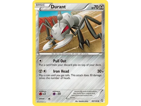 Durant