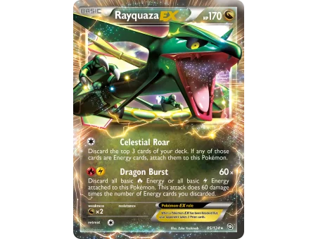 Rayquaza-EX