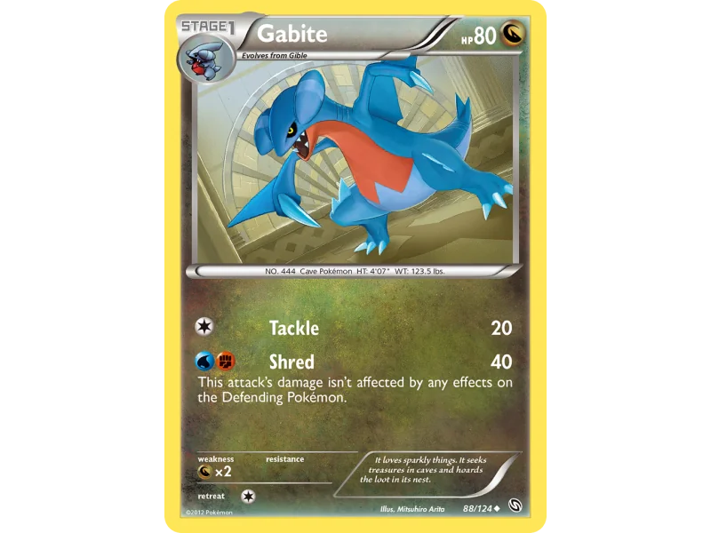 Gabite