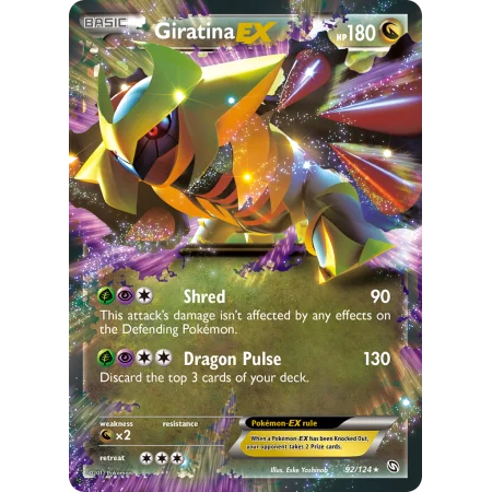 Giratina-EX