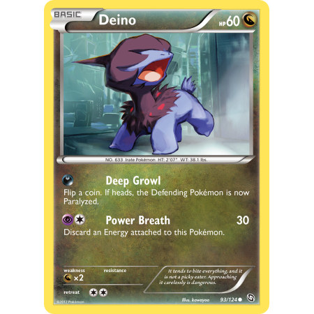 Deino