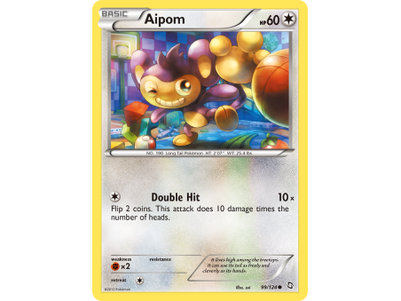 Aipom