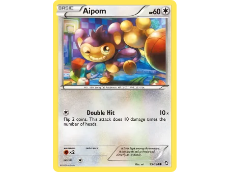 Aipom