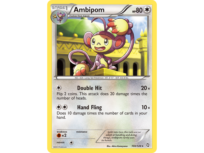 Ambipom