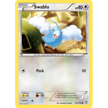Swablu