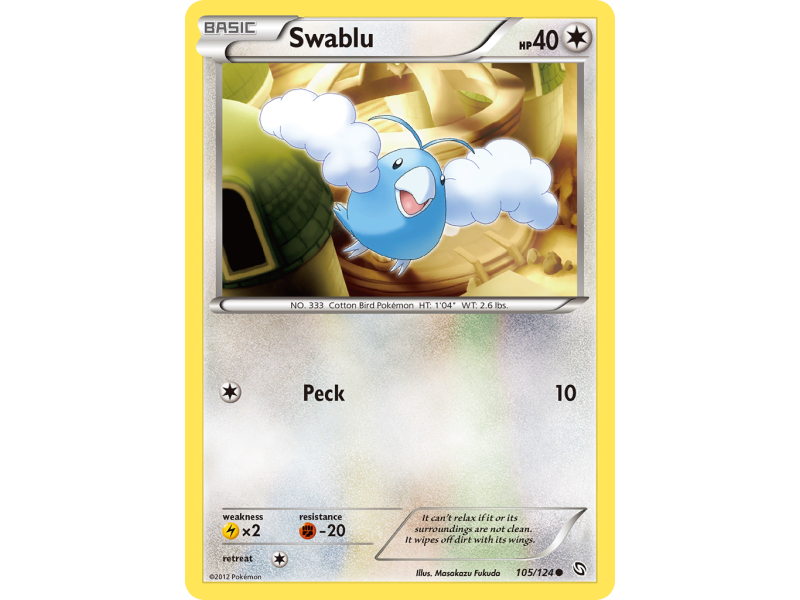 Swablu