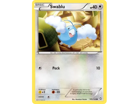 Swablu