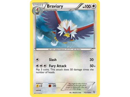 Braviary